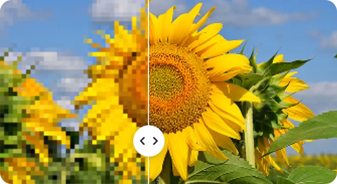 AI Work On Video Enhancement