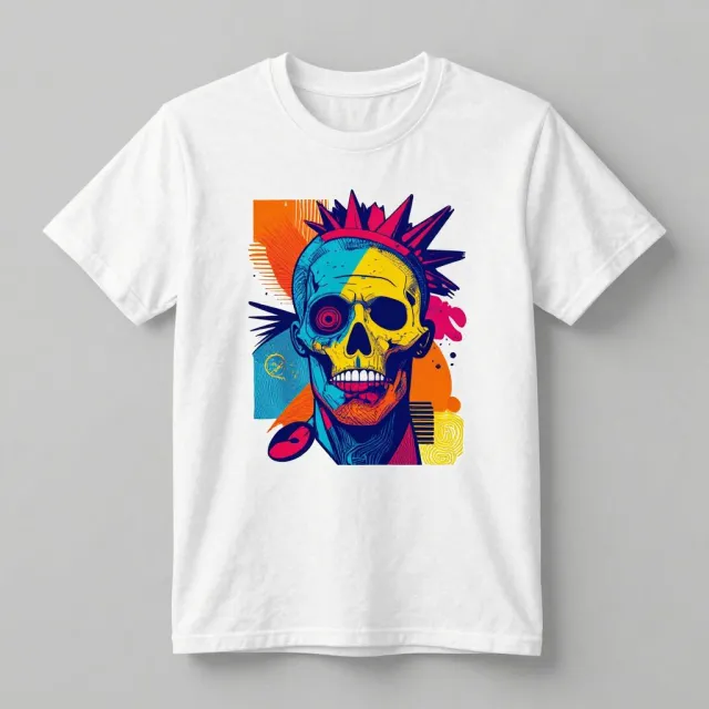 Apparel graphic prep