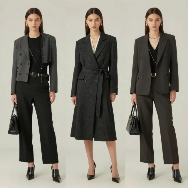 Lookbook creation