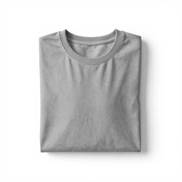 T-shirt listing tile