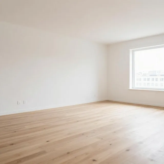 Virtual staging prep